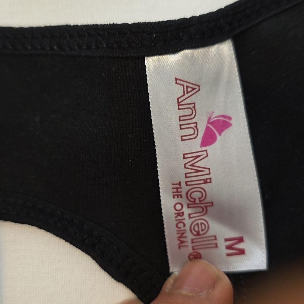 Ann Michell Butt Lifter M - Picture 8 of 9